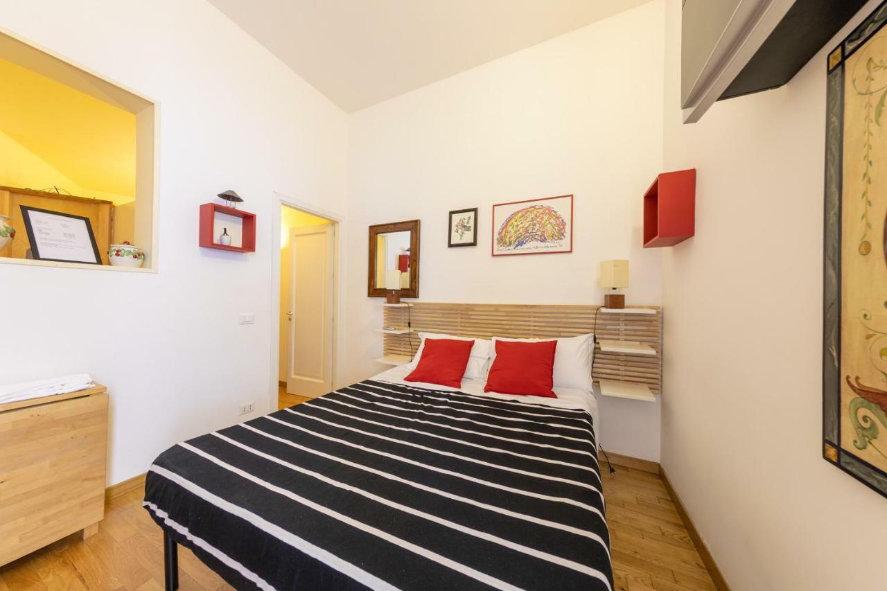 Villa Mezzarancia Palermo Dış mekan fotoğraf