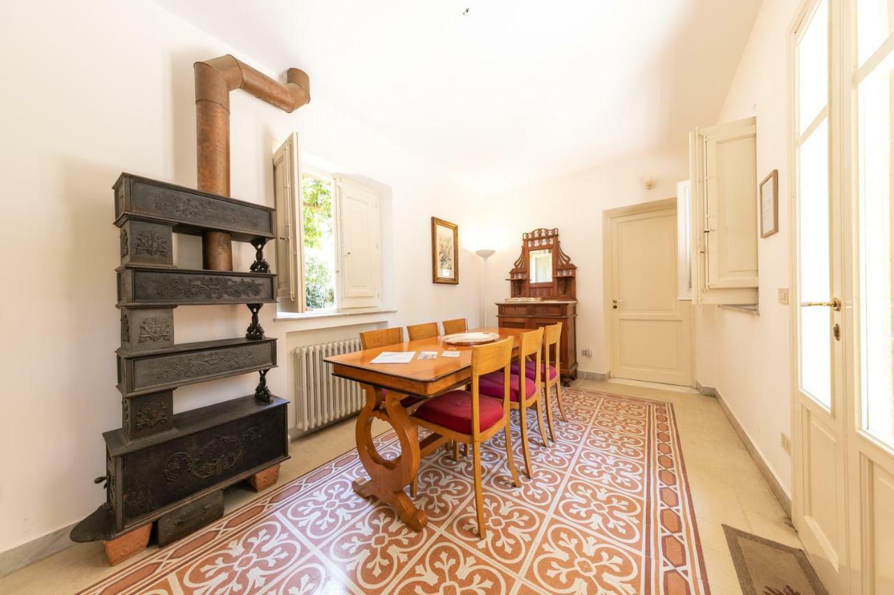 Villa Mezzarancia Palermo Dış mekan fotoğraf