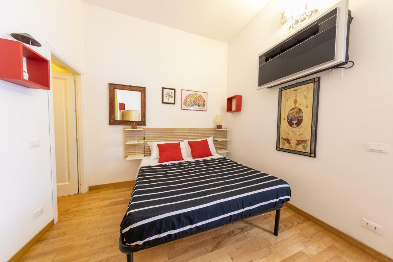 Villa Mezzarancia Palermo Dış mekan fotoğraf
