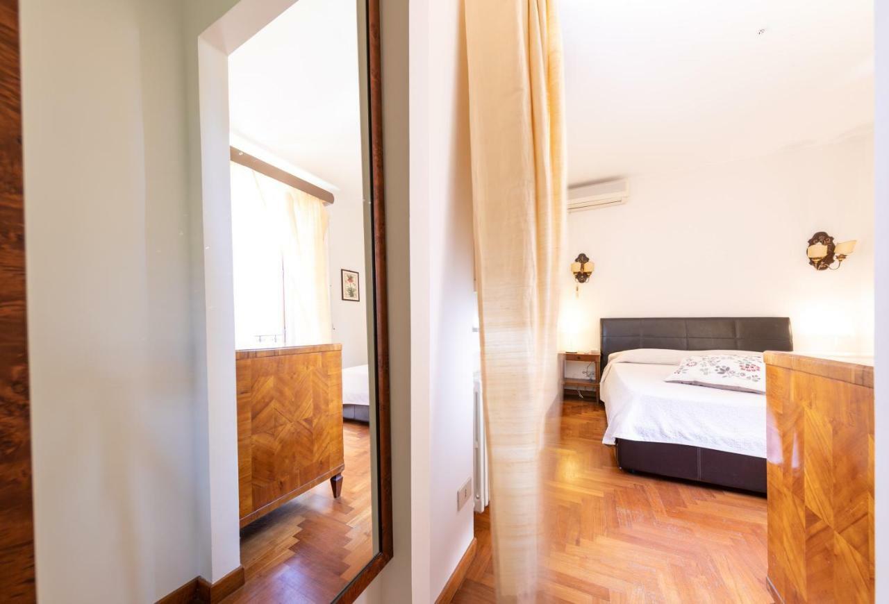 Villa Mezzarancia Palermo Dış mekan fotoğraf