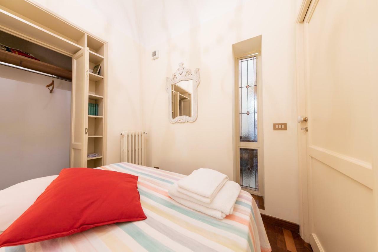 Villa Mezzarancia Palermo Dış mekan fotoğraf