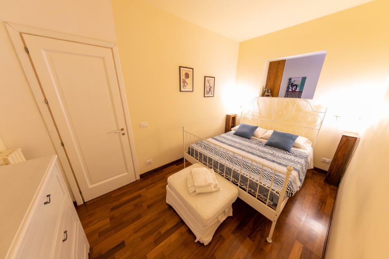 Villa Mezzarancia Palermo Dış mekan fotoğraf