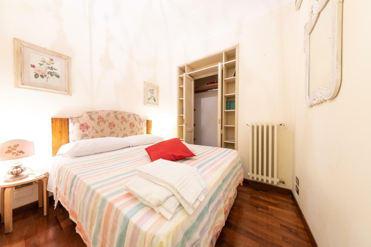 Villa Mezzarancia Palermo Dış mekan fotoğraf