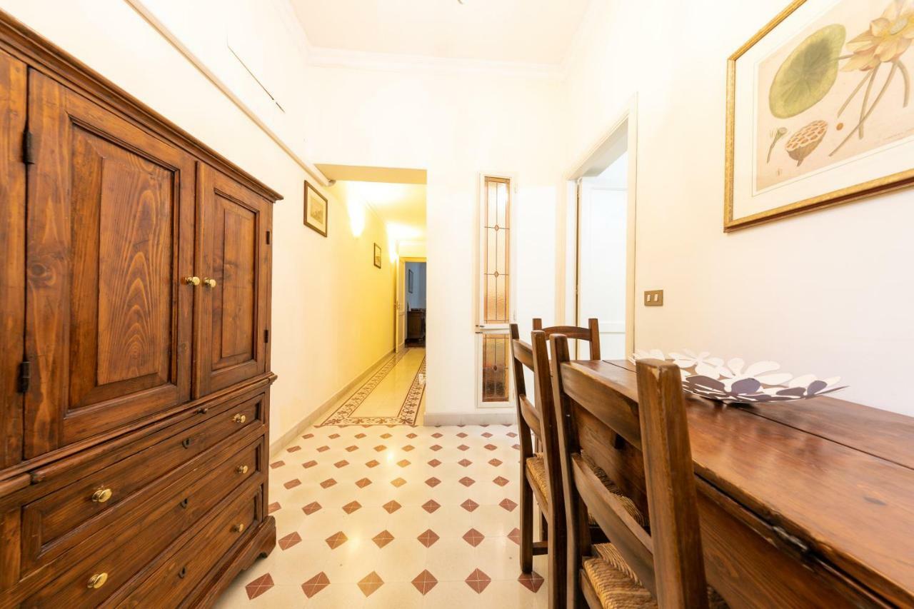 Villa Mezzarancia Palermo Dış mekan fotoğraf