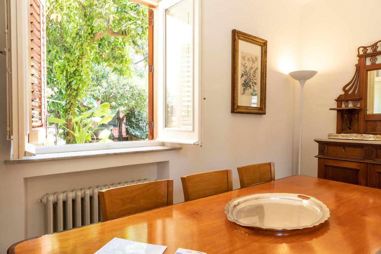 Villa Mezzarancia Palermo Dış mekan fotoğraf